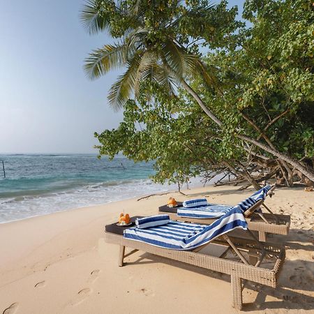 Jh Villa Habaraduwa West Buitenkant foto