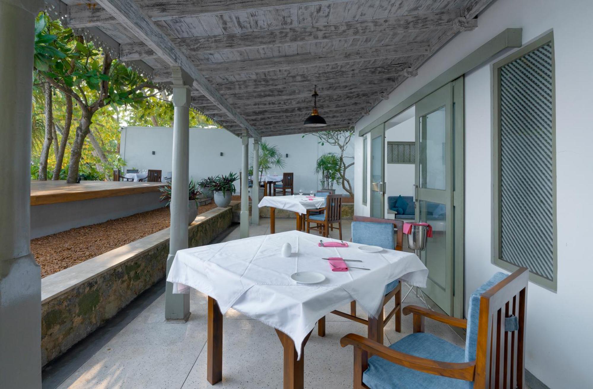 Jh Villa Habaraduwa West Buitenkant foto
